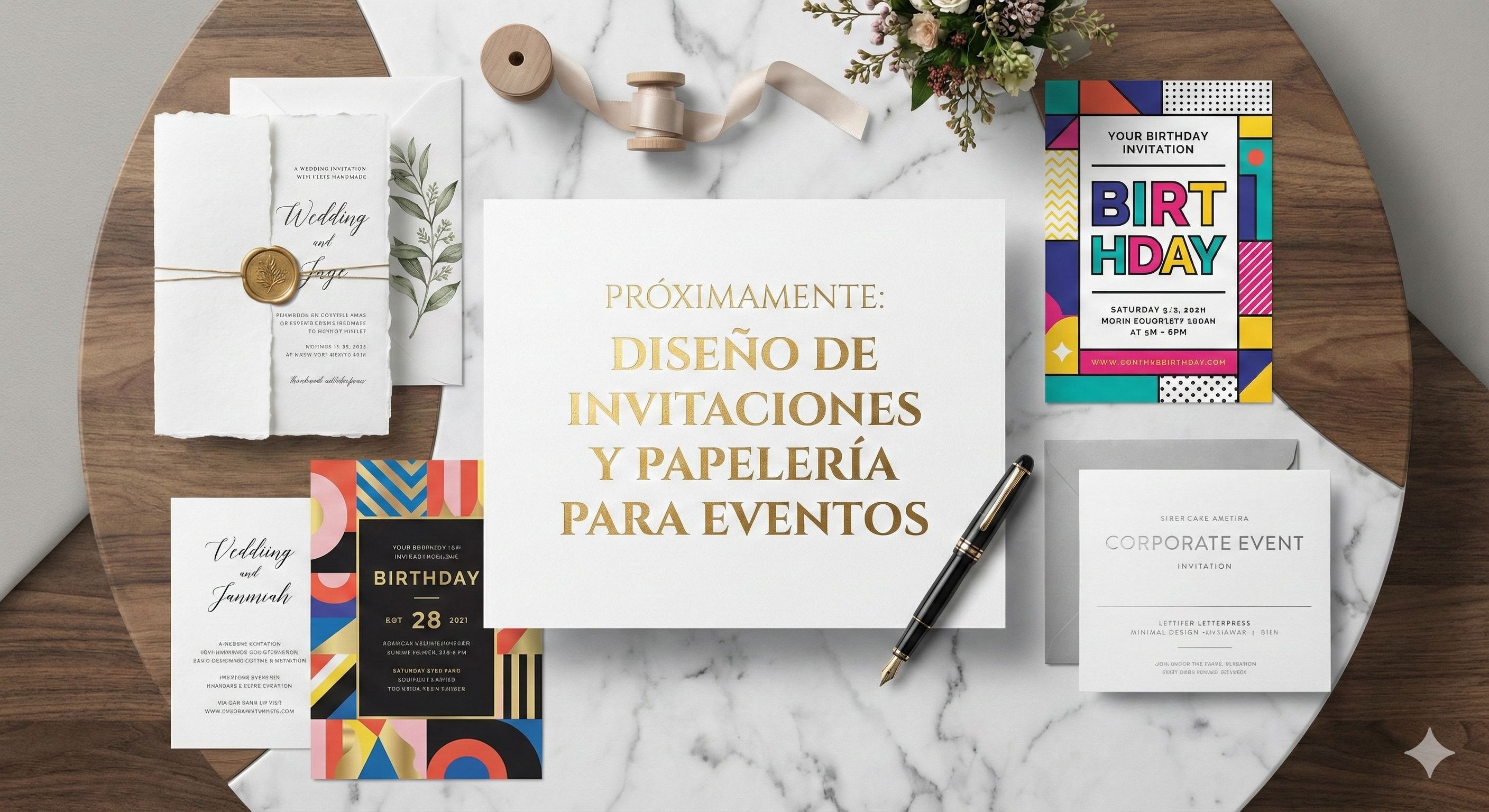Invitaciones